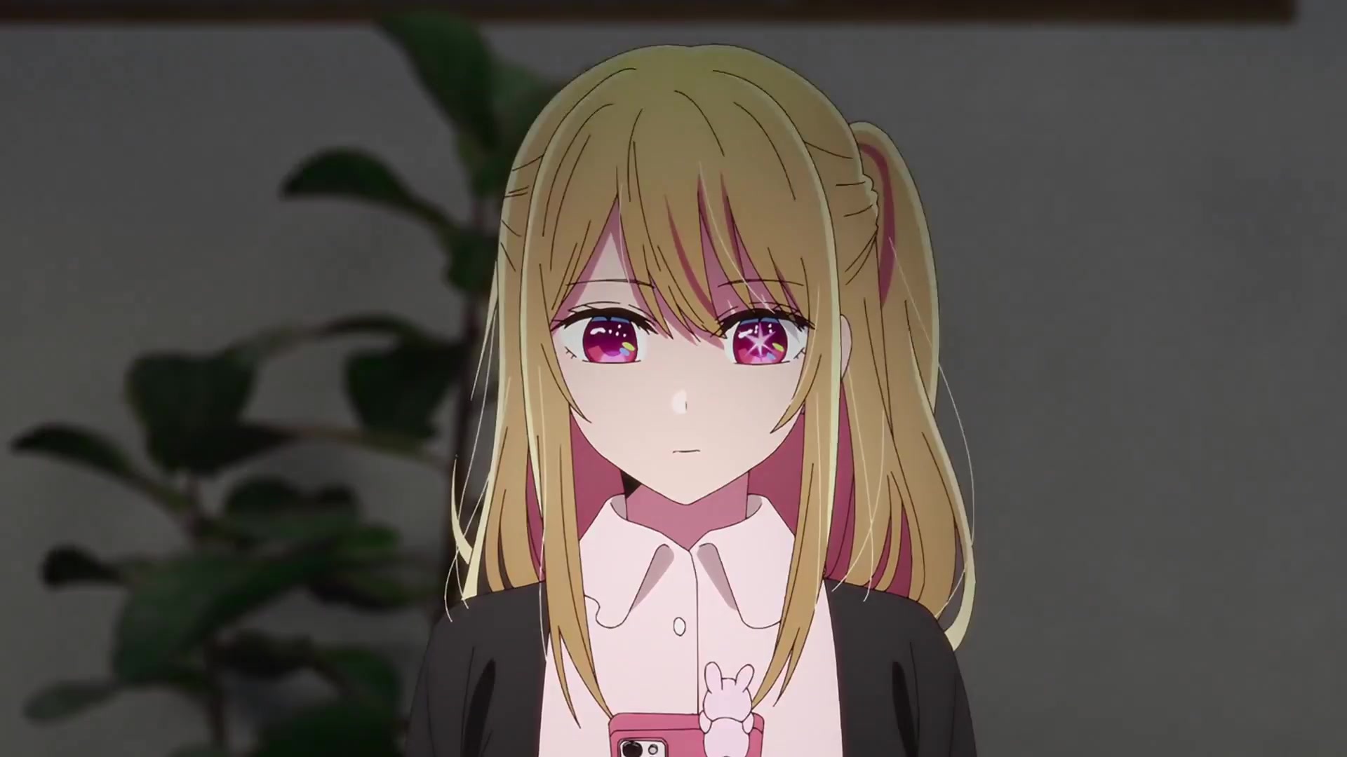 [Tsukyio Editing Resources] Ruby Hoshino (Season 1) Raw Clips (345) (tsukyio.com).mp4